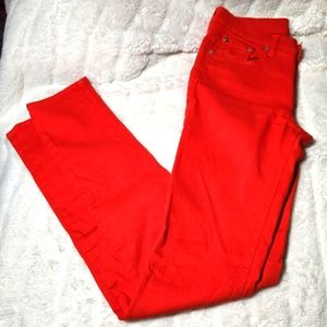 rag & bone/Jean style W15020337